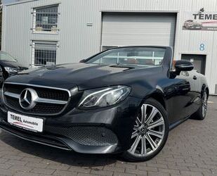 Mercedes-Benz E 200 Gebrauchtwagen