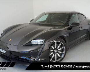 Porsche Taycan Gebrauchtwagen