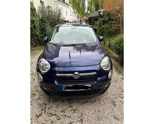 Fiat 500X Gebrauchtwagen