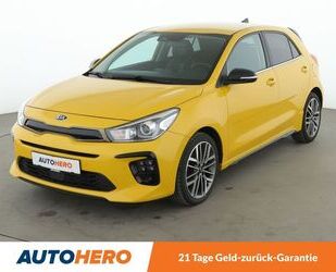 Kia Rio Gebrauchtwagen