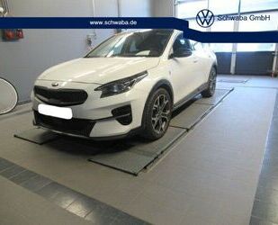 Kia XCeed Gebrauchtwagen