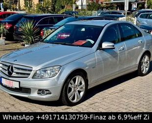 Mercedes-Benz C 220 Gebrauchtwagen