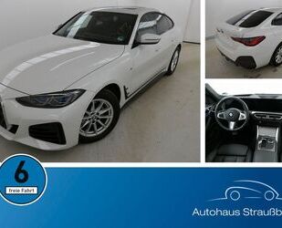 BMW 420 Gran Coupé Gebrauchtwagen