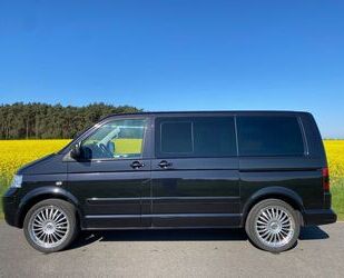VW T5 Multivan Gebrauchtwagen