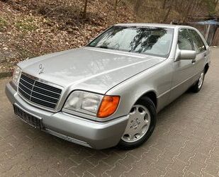 Mercedes-Benz S 300 Gebrauchtwagen
