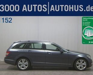 Mercedes-Benz C 250 Gebrauchtwagen