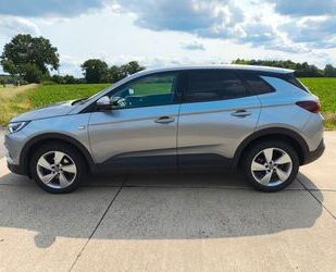 Opel Grandland (X) Gebrauchtwagen