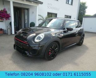 VW John Cooper Works 