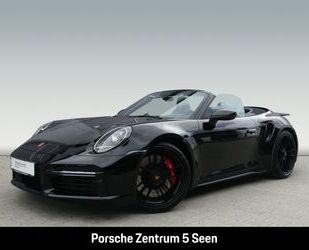 Porsche 992 Gebrauchtwagen