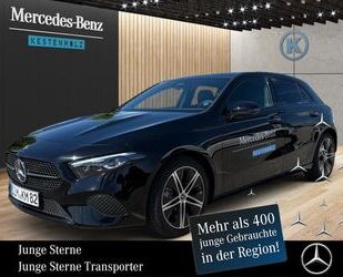 Mercedes-Benz A 200 Gebrauchtwagen