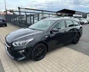 Kia ceed / Ceed Gebrauchtwagen