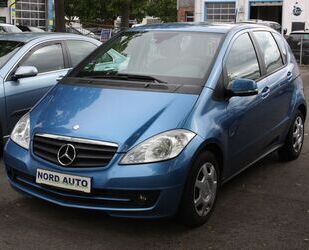 Mercedes-Benz A 150 Gebrauchtwagen
