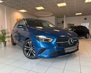 Mercedes-Benz B 200 Gebrauchtwagen