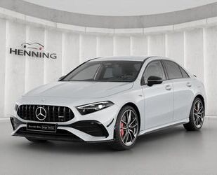 Mercedes-Benz A 35 AMG Gebrauchtwagen