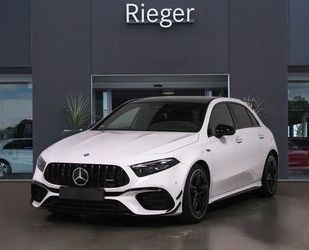 Mercedes-Benz A 45 AMG Gebrauchtwagen