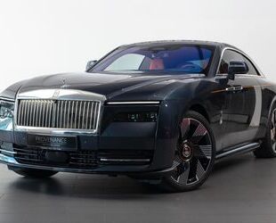 Rolls Royce Spectre Gebrauchtwagen