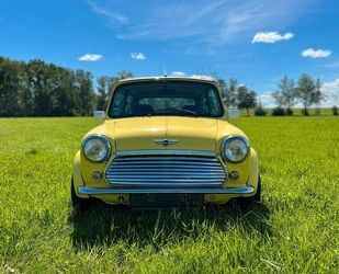 Mini Cooper Gebrauchtwagen
