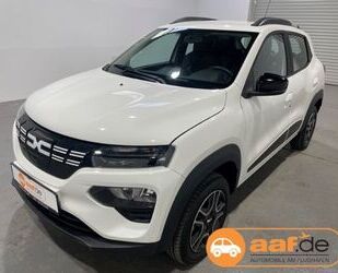 Dacia Spring Gebrauchtwagen