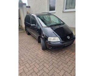 VW Sharan Gebrauchtwagen