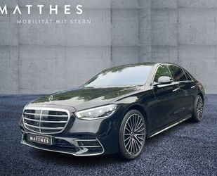 Mercedes-Benz S 450 Gebrauchtwagen