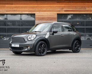 Mini Cooper Gebrauchtwagen