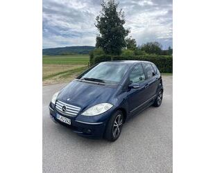 Mercedes-Benz A 200 Gebrauchtwagen