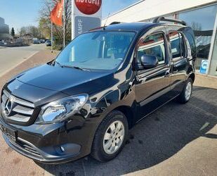 Mercedes-Benz Citan Gebrauchtwagen