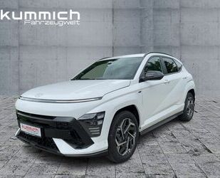 Hyundai KONA Gebrauchtwagen