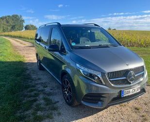 Mercedes-Benz V 300 Gebrauchtwagen
