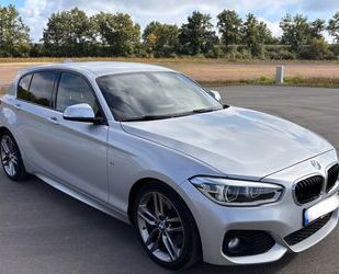 BMW 118 Gebrauchtwagen