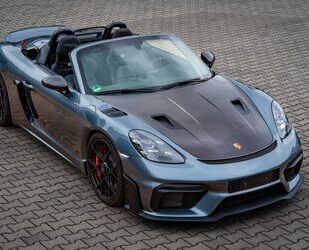 Porsche Boxster Gebrauchtwagen