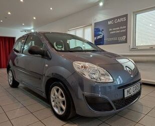 Renault Twingo Gebrauchtwagen