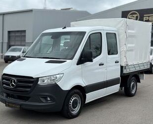 Mercedes-Benz Sprinter Gebrauchtwagen