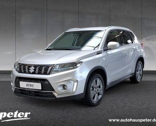 Suzuki Vitara Gebrauchtwagen