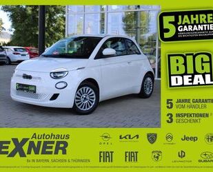 Fiat 500e Gebrauchtwagen