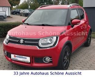Suzuki Ignis Gebrauchtwagen