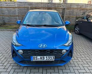 Hyundai i10 Gebrauchtwagen