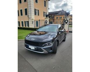 Hyundai KONA Gebrauchtwagen