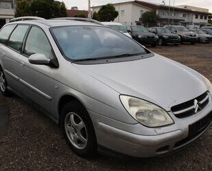 Citroen C5 Gebrauchtwagen