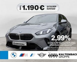 BMW 120 Gebrauchtwagen