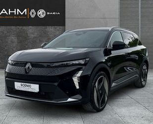 Renault Scenic E-TECH Gebrauchtwagen