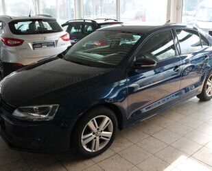 VW Jetta Gebrauchtwagen