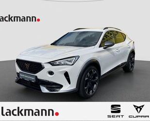 Cupra Formentor Gebrauchtwagen