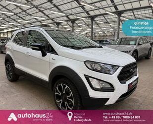 Ford EcoSport Gebrauchtwagen