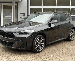 BMW X2 Gebrauchtwagen