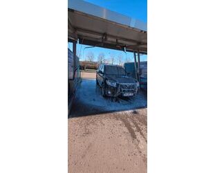 Hyundai SANTA FE Gebrauchtwagen