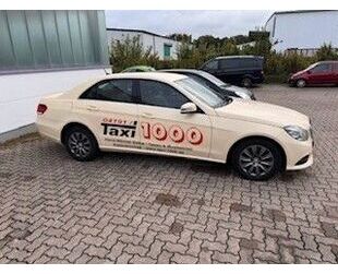 Mercedes-Benz E 200 Gebrauchtwagen