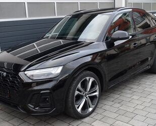 Audi SQ5 Gebrauchtwagen