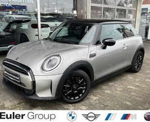 Mini Cooper Gebrauchtwagen