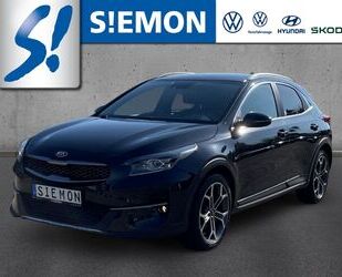 Kia XCeed Gebrauchtwagen